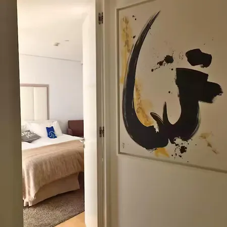 Luxury - 5 Star Setting - Pine Cliffs * Olhos de Água