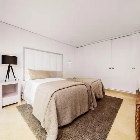 Luxury - 5 Star Setting - Pine Cliffs *