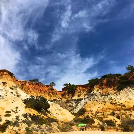 Luxury - 5 Star Setting - Pine Cliffs Olhos de Água