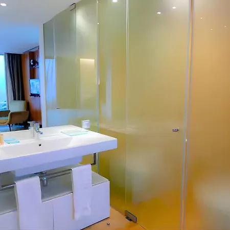 Luxury - 5 Star Setting - Pine Cliffs Olhos de Água
