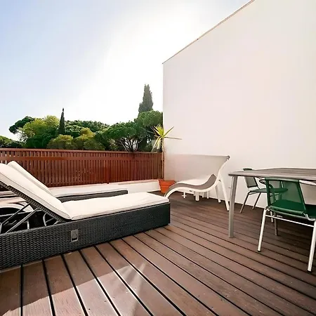 Villa Luxury - 5 Star Setting - Pine Cliffs *