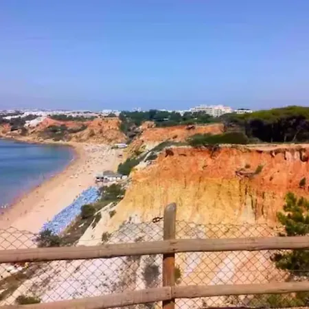 Luxury - 5 Star Setting - Pine Cliffs Olhos de Água