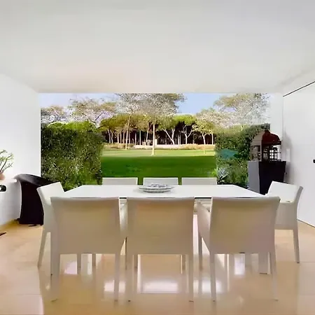 Luxury - 5 Star Setting - Pine Cliffs * Olhos de Água