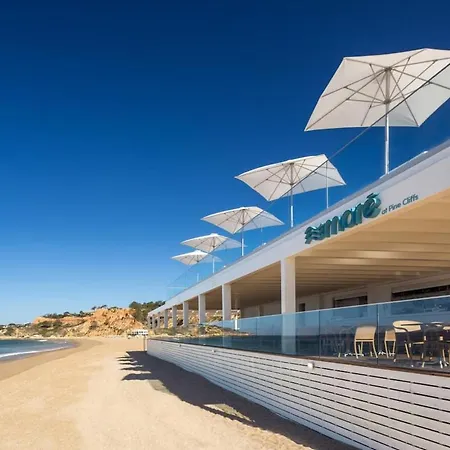 Luxury - 5 Star Setting - Pine Cliffs * Olhos de Água