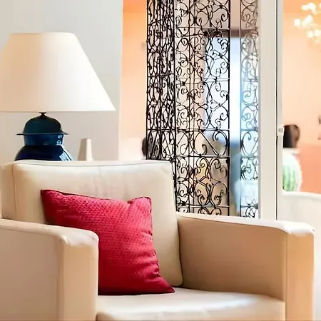 Luxury - 5 Star Setting - Pine Cliffs * Olhos de Água