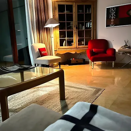Villa Luxury - 5 Star Setting - Pine Cliffs Olhos de Água