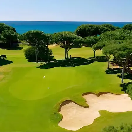 Luxury - 5 Star Setting - Pine Cliffs Villa