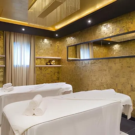 Luxury - 5 Star Setting - Pine Cliffs *