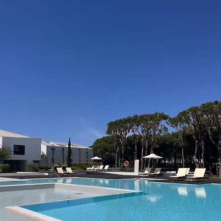Luxury - 5 Star Setting - Pine Cliffs Villa