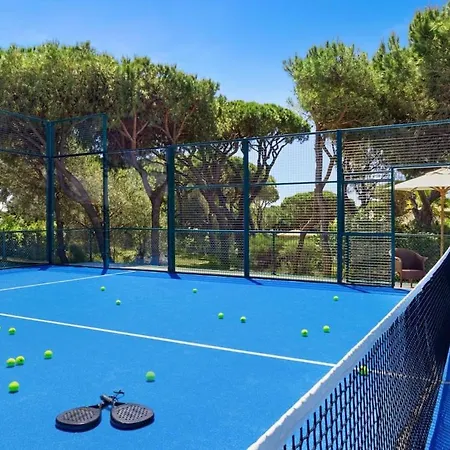 Villa Luxury - 5 Star Setting - Pine Cliffs