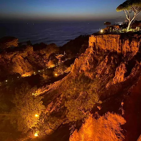 Luxury - 5 Star Setting - Pine Cliffs *