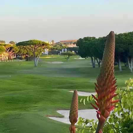 Luxury - 5 Star Setting - Pine Cliffs Villa Olhos de Água