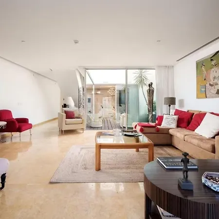 Villa Luxury - 5 Star Setting - Pine Cliffs Olhos de Água