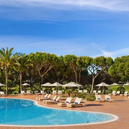 Luxury - 5 Star Setting - Pine Cliffs * Olhos de Água