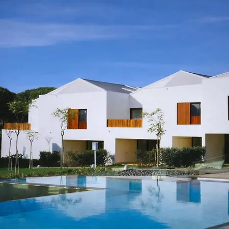Villa Luxury - 5 Star Setting - Pine Cliffs *