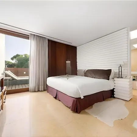 Luxury - 5 Star Setting - Pine Cliffs * Olhos de Água