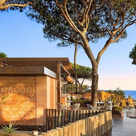 Luxury - 5 Star Setting - Pine Cliffs Villa *
