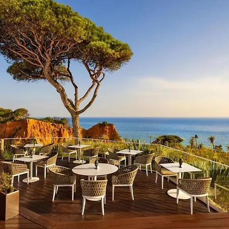 Villa Luxury - 5 Star Setting - Pine Cliffs Olhos de Água
