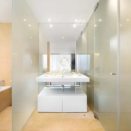 Luxury - 5 Star Setting - Pine Cliffs Olhos de Água