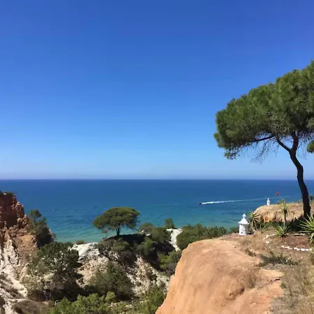 Luxury - 5 Star Setting - Pine Cliffs *