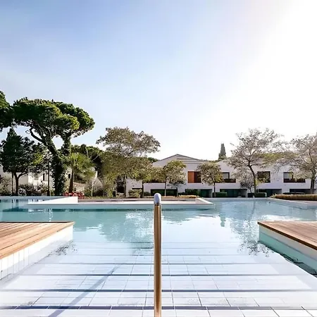 Luxury - 5 Star Setting - Pine Cliffs * Olhos de Água