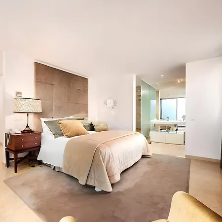 Luxury - 5 Star Setting - Pine Cliffs Olhos de Água